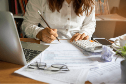 Tempe tax planning services